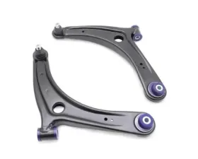 SuperPro Suspension Control Arm Kit Front Lower